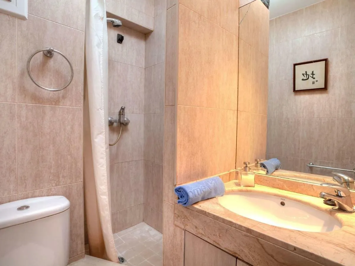 Apartment Incar By Interhome Blanes Espanha