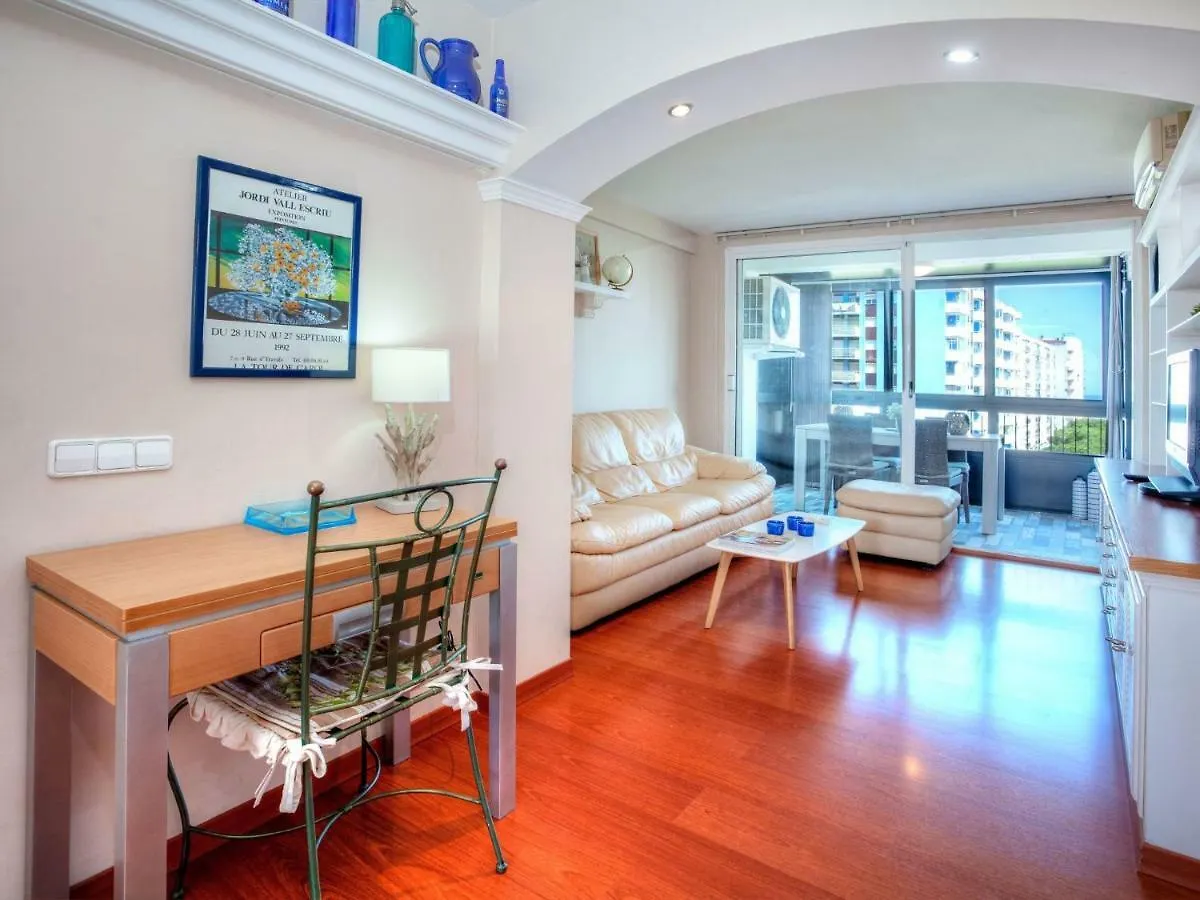 Apartment Incar By Interhome Blanes 0*,  Espanha