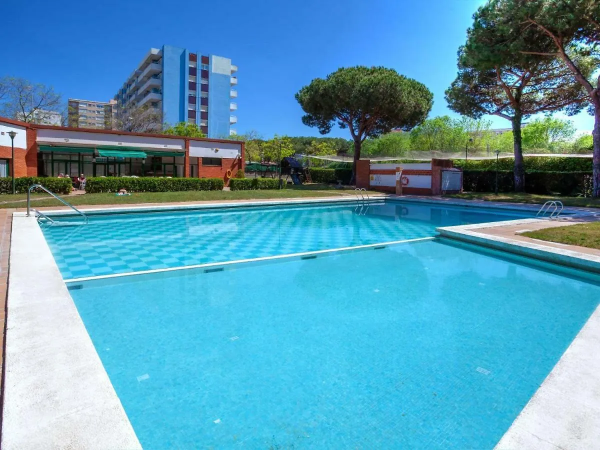 Apartment Incar By Interhome Blanes