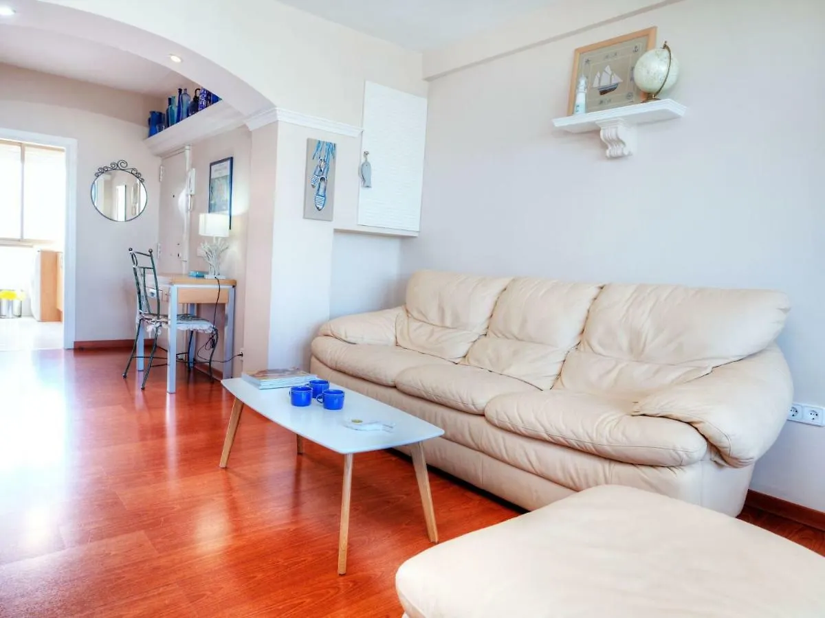 Apartment Incar By Interhome Blanes